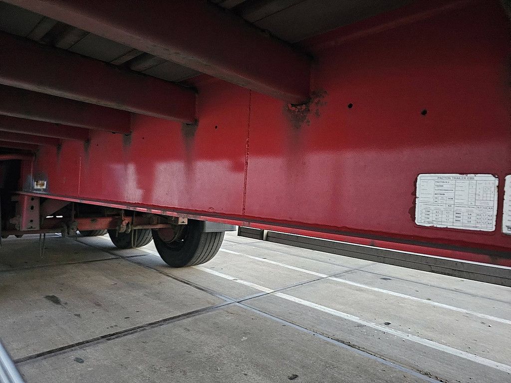 PACTON TXD339 hard wood floor