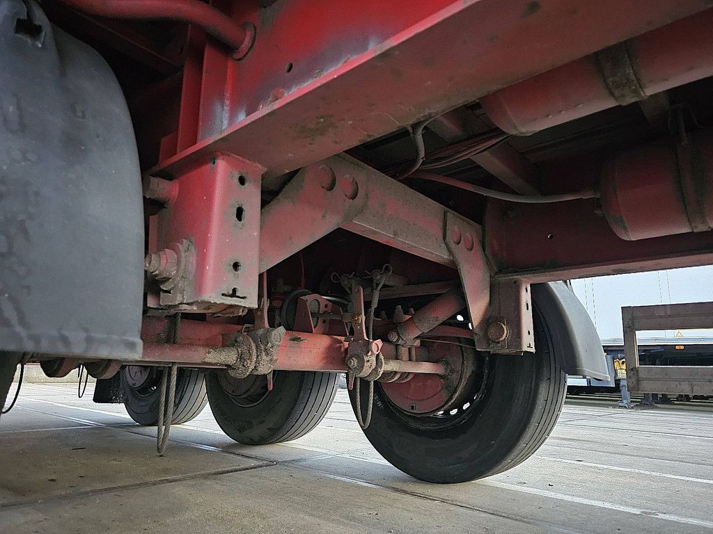 PACTON TXD339 hard wood floor