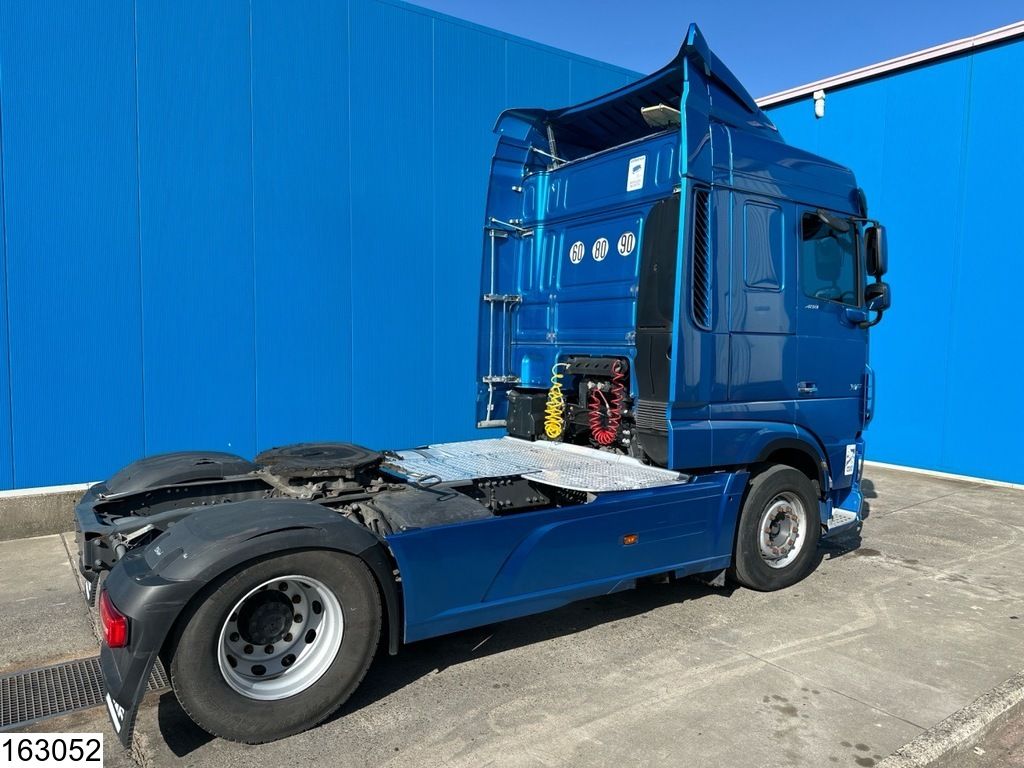 DAF XF 480 EURO 6