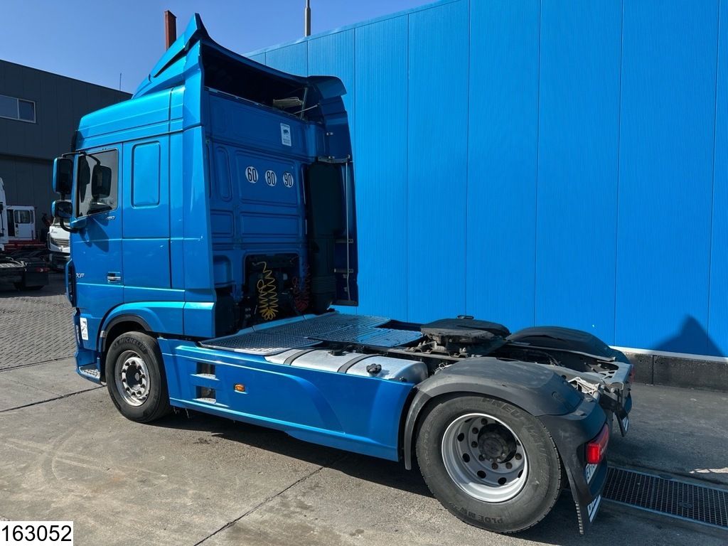 DAF XF 480 EURO 6