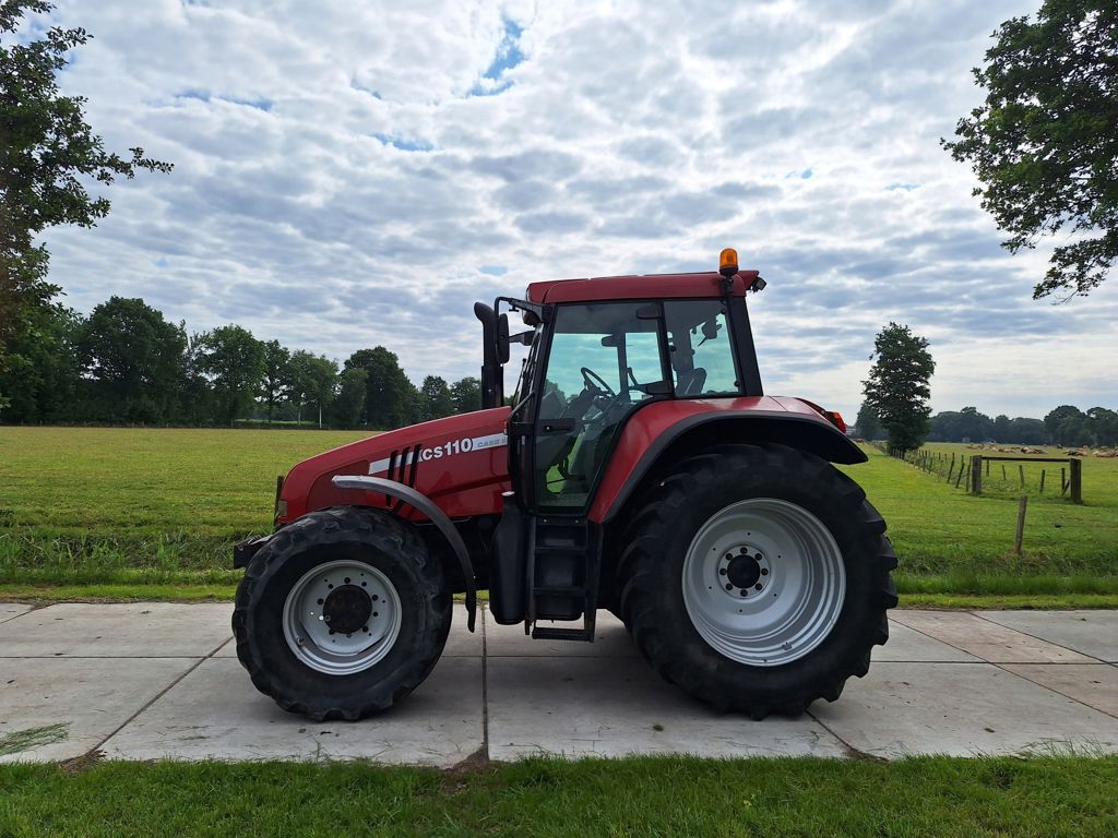 Case IH CS 110