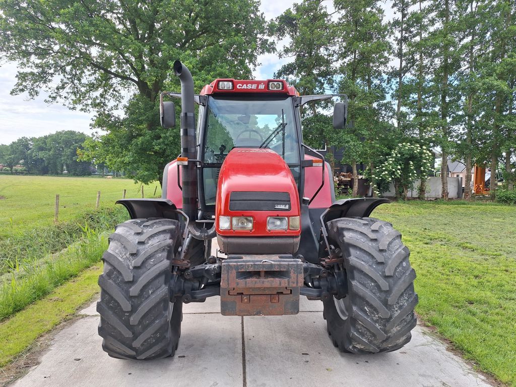 Case IH CS 110