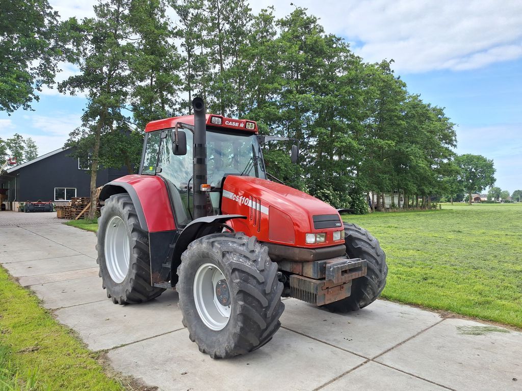 Case IH CS 110