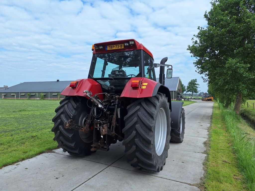 Case IH CS 110