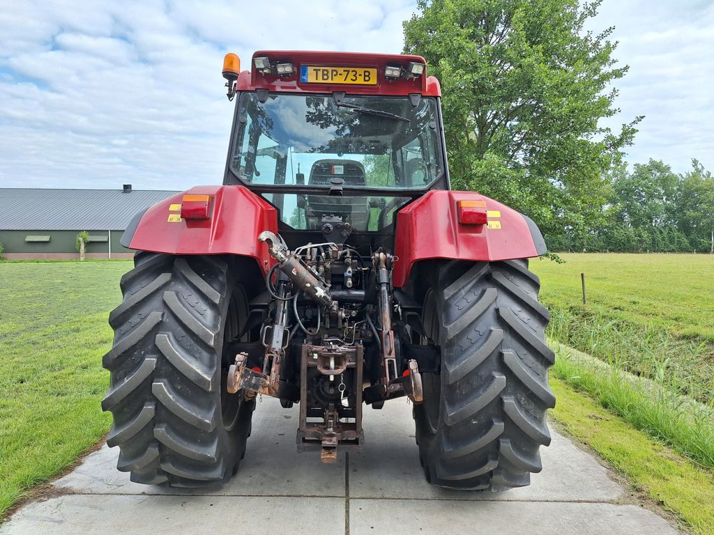 Case IH CS 110