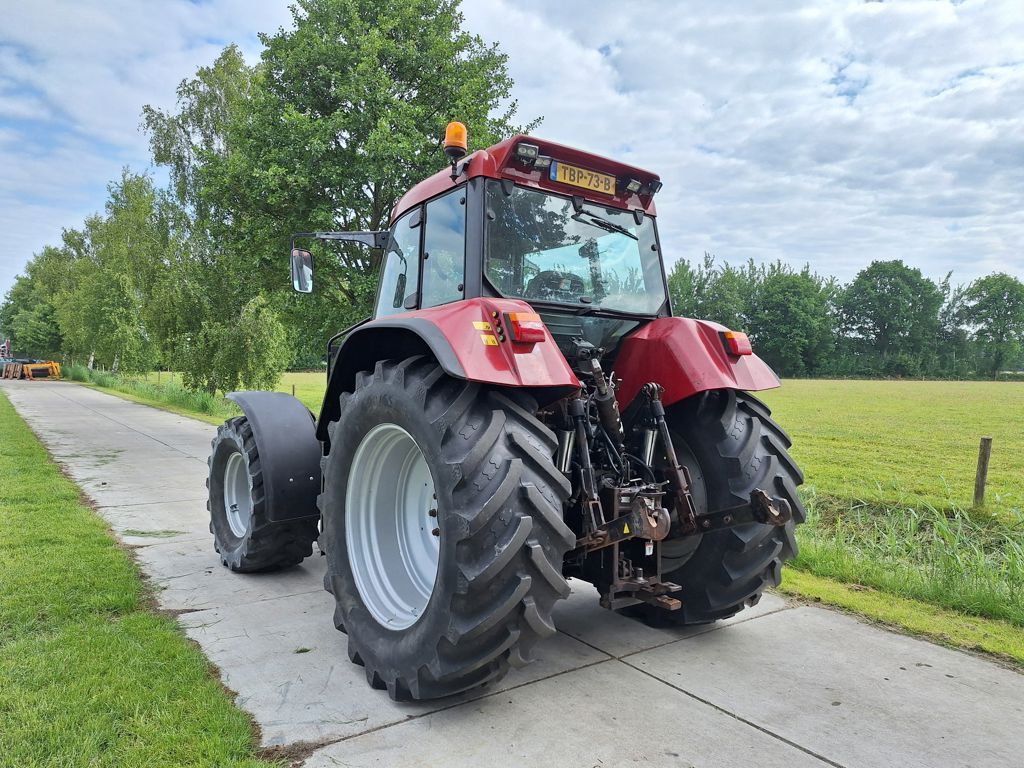 Case IH CS 110