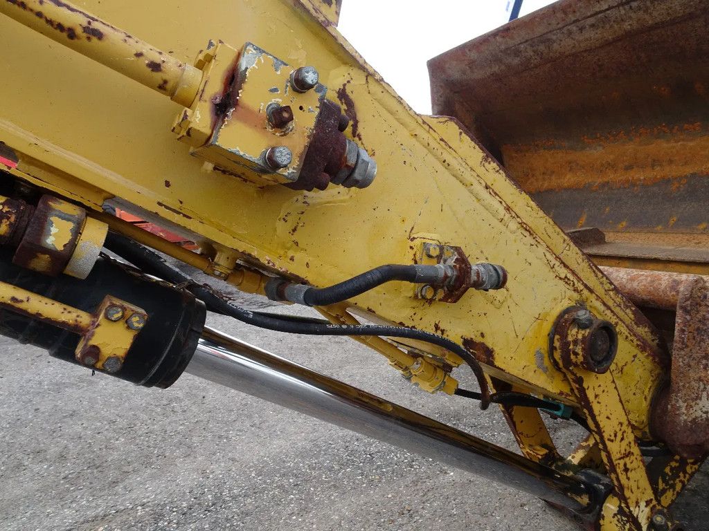 Caterpillar 312C