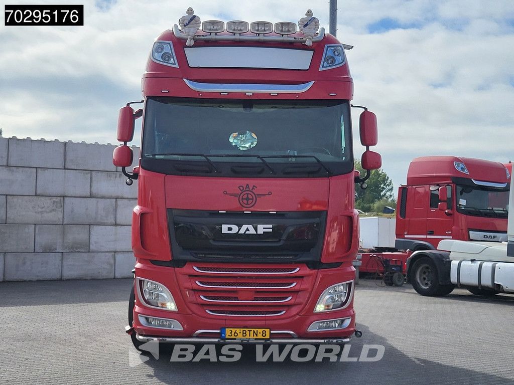 DAF XF 530 6X2 Special Interior! NL-Truck SSC Lift+Lenkachse ACC Navi Euro 6