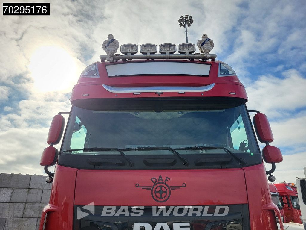 DAF XF 530 6X2 Special Interior! NL-Truck SSC Lift+Lenkachse ACC Navi Euro 6