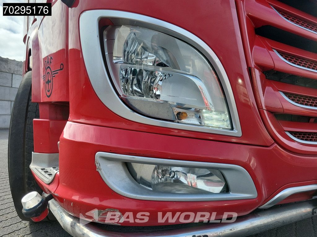 DAF XF 530 6X2 Special Interior! NL-Truck SSC Lift+Lenkachse ACC Navi Euro 6