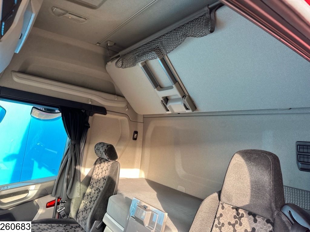 Scania R 500 EURO 6, Retarder, PTO, ADR