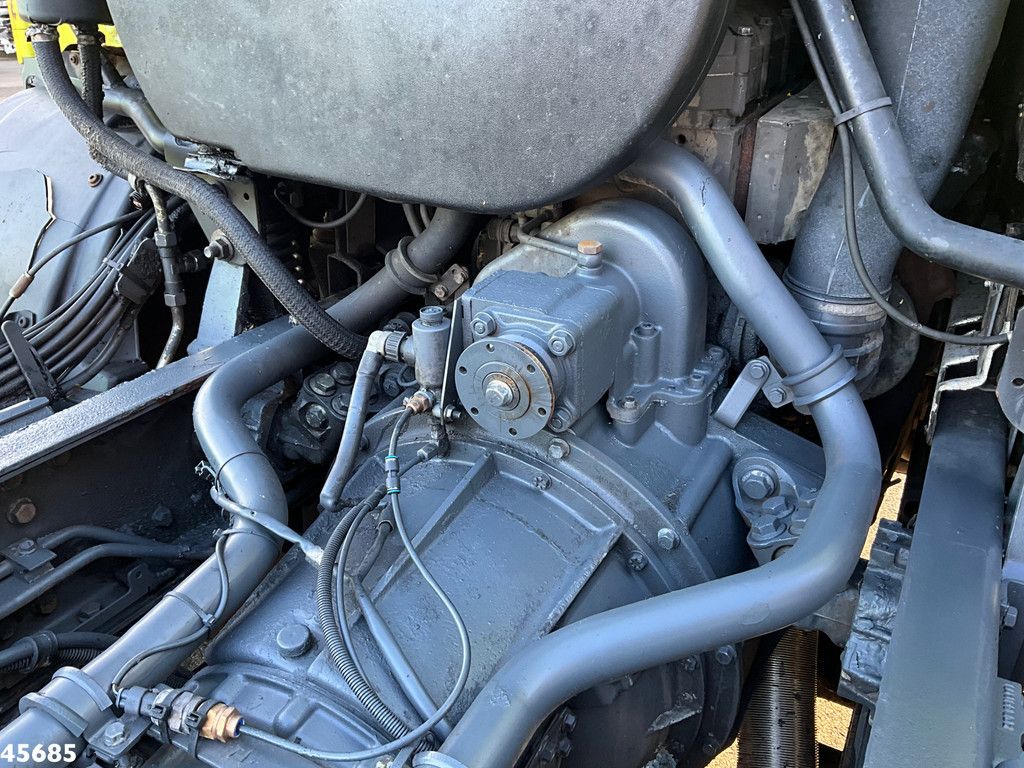 DAF FAN 75 CF 310 Euro 5 Chassis cabine