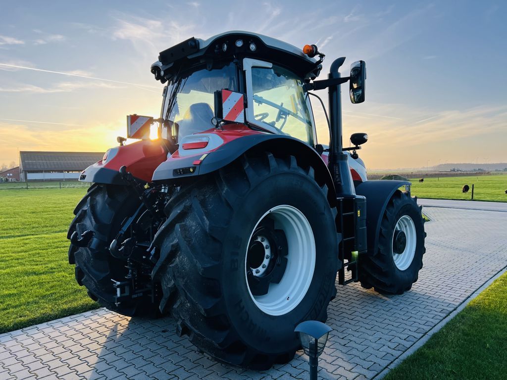 Steyr 6280 ABSOLUT CVT