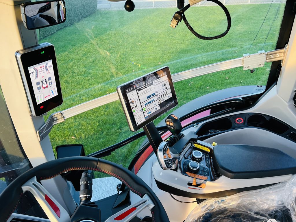 Steyr 6280 ABSOLUT CVT