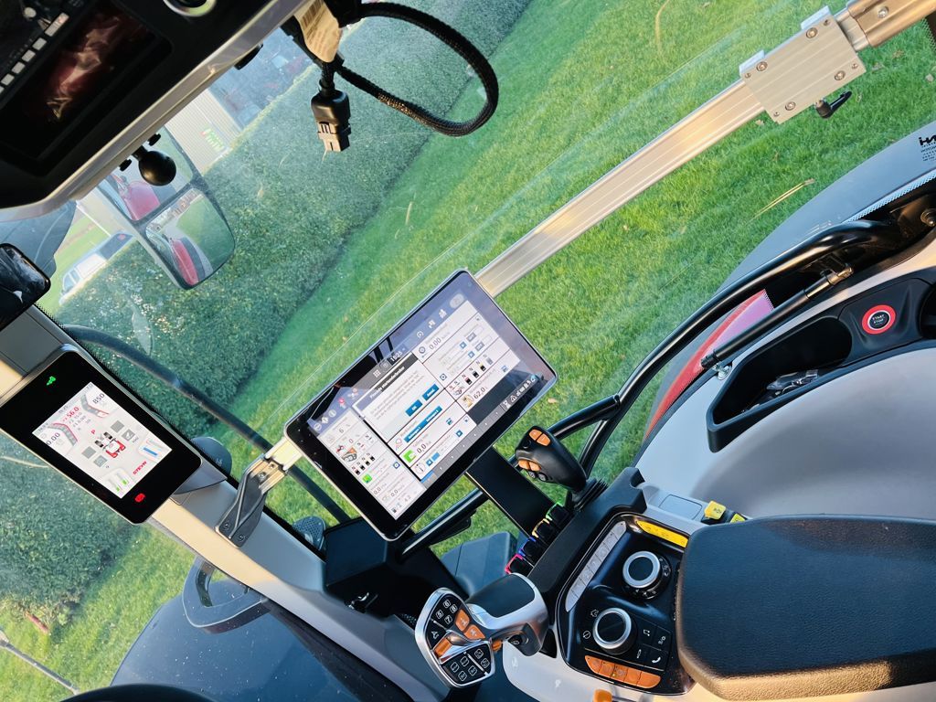 Steyr 6280 ABSOLUT CVT