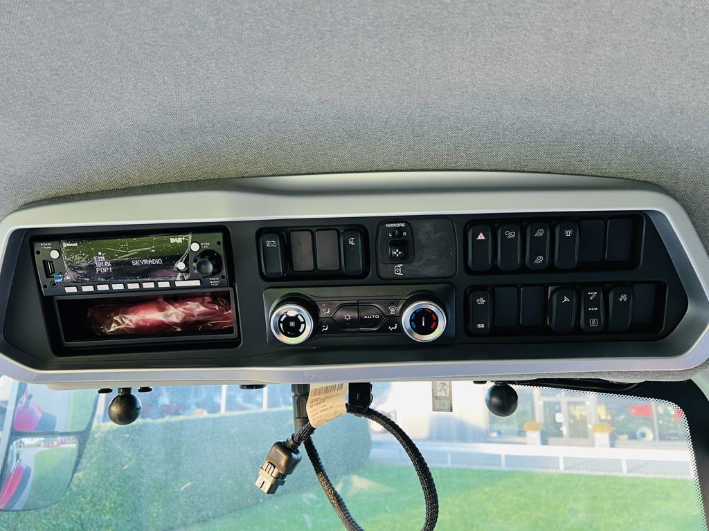 Steyr 6280 ABSOLUT CVT