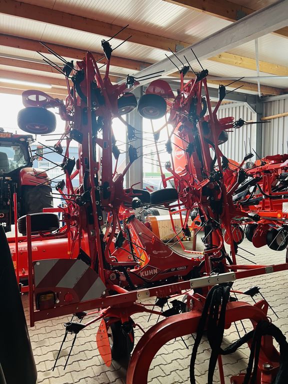 Kuhn GF 10803