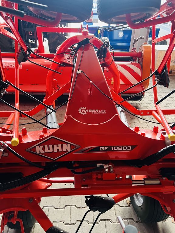 Kuhn GF 10803