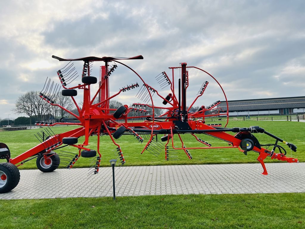 Kuhn GA 8030