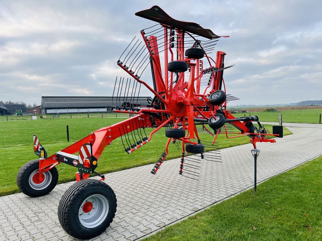 Kuhn GA 8030