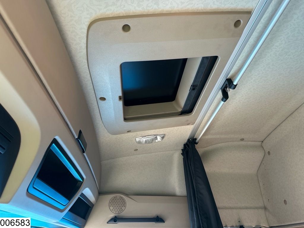 Mercedes Actros 1842 EURO 6