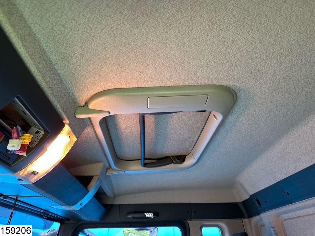 MAN TGS 26 320 6X2, EURO 5, ADR, 18.950 Liter, 4 COMP