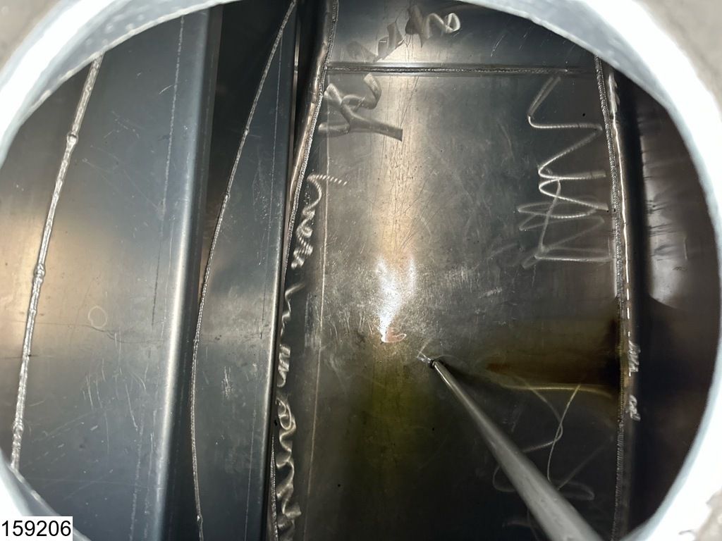 MAN TGS 26 320 6X2, EURO 5, ADR, 18.950 Liter, 4 COMP