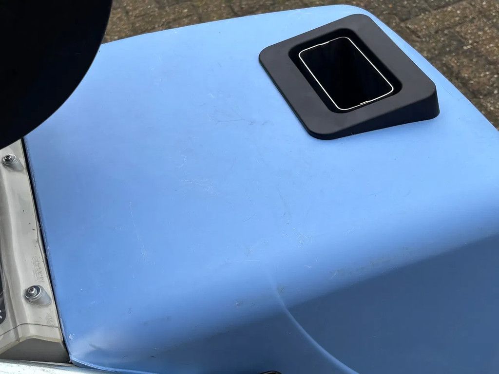 Kranzle C13/180 hogedrukreiniger gebruikte therm warmwaterreiniger