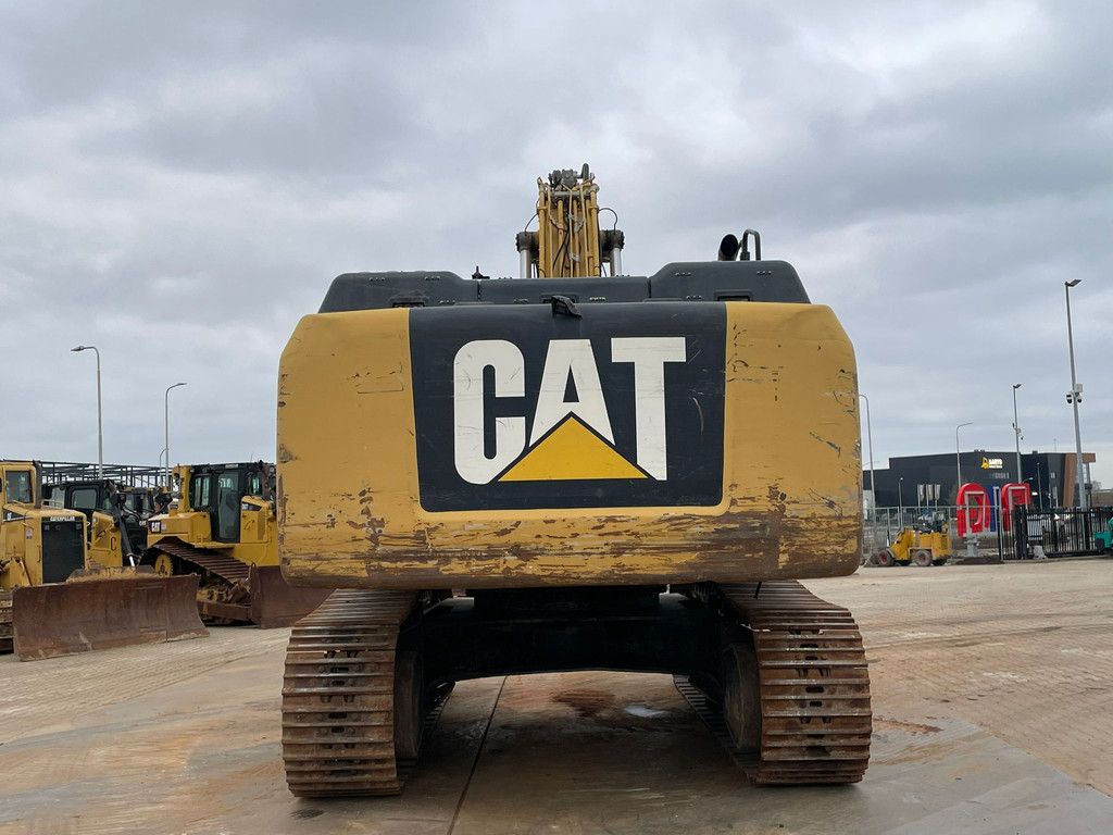 Caterpillar 336EL
