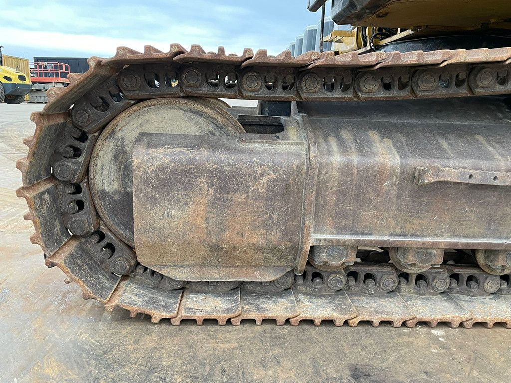 Caterpillar 336EL