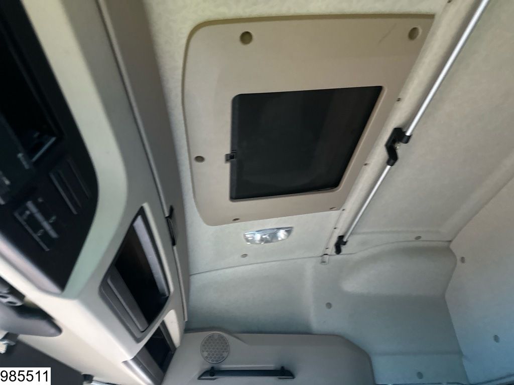 Mercedes Actros 1836 EURO 6