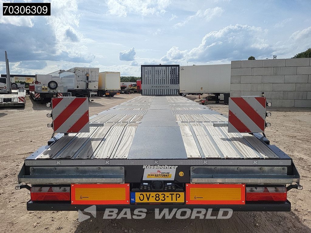 Kässbohrer LB3E NEW - UNSUSED Lift + Lenkachse