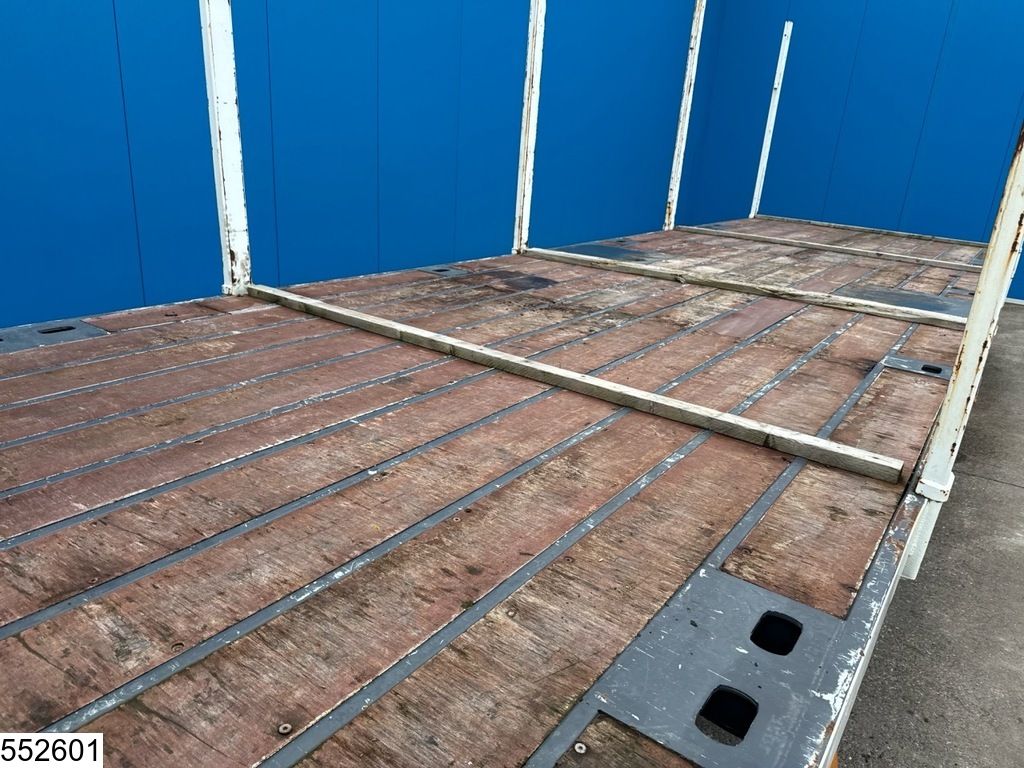 Mercedes Actros 1831 Manual transmission