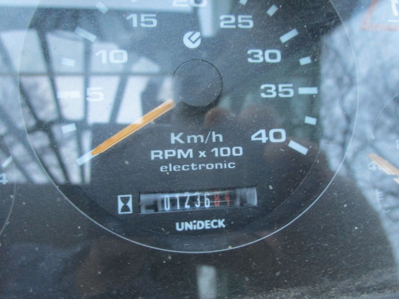 Merlo 36.10 plus 1200 uur !!!!!!!!!