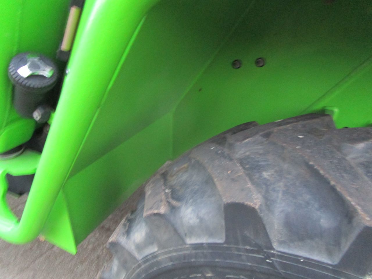 Merlo 36.10 plus 1200 uur !!!!!!!!!