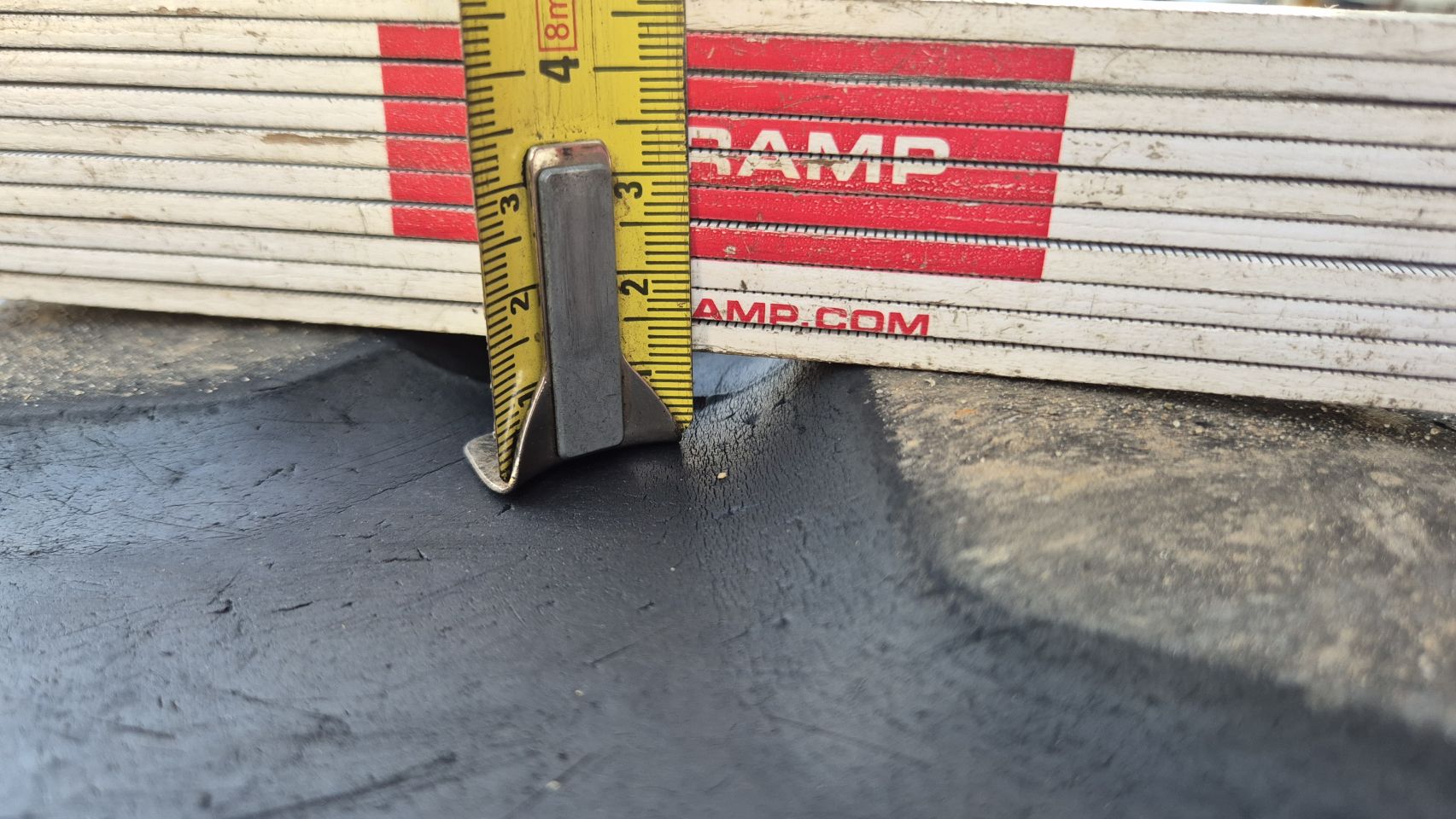 Set John Deere wielen 540/65R28