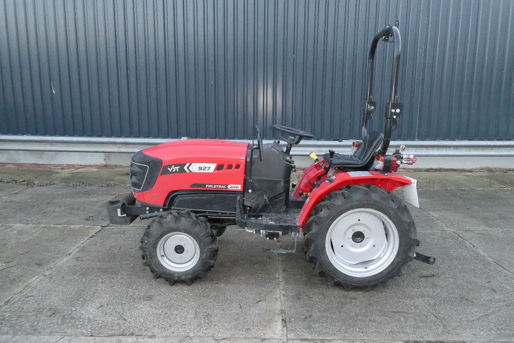 Field Trac VST927 .