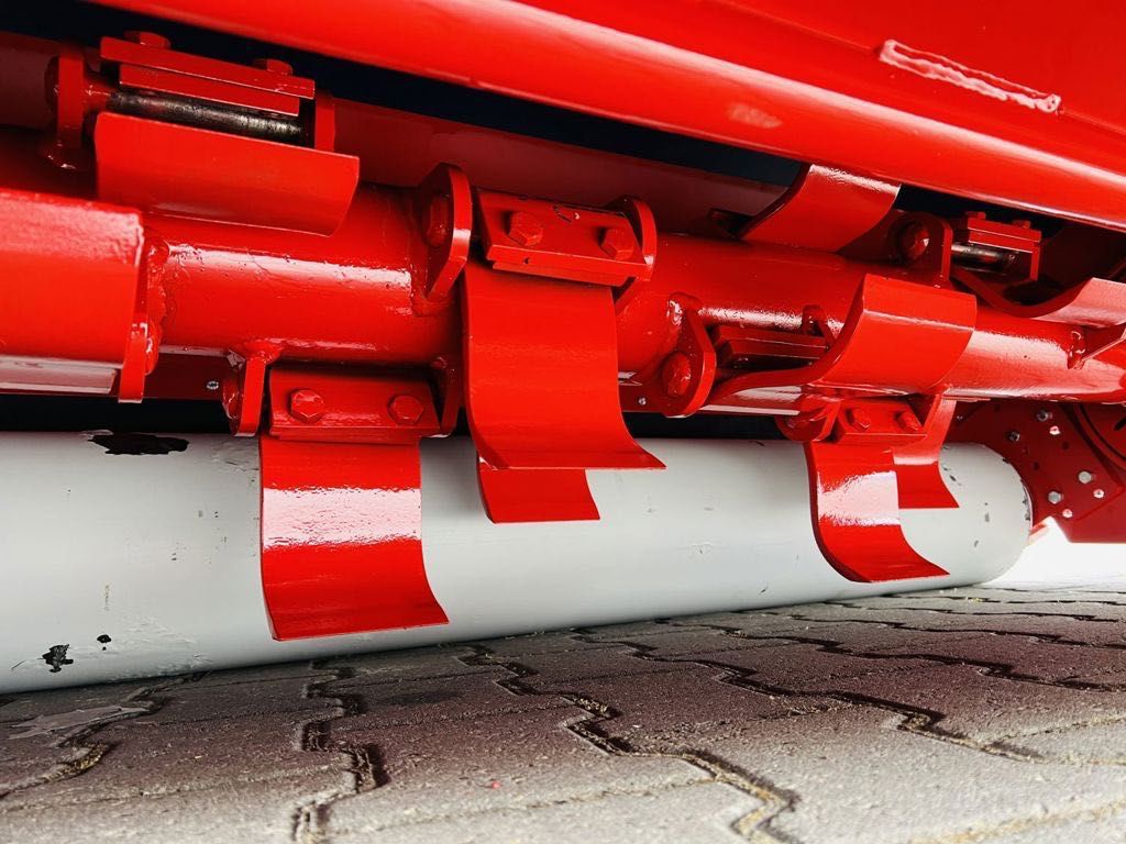 Ducker USM 21 KLEPELMAAIER