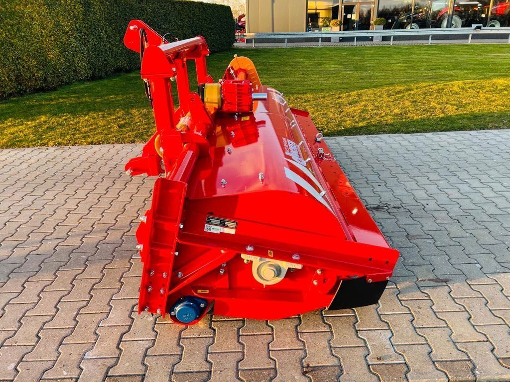 Ducker UM 30 FRONTKLEPELMAAIER