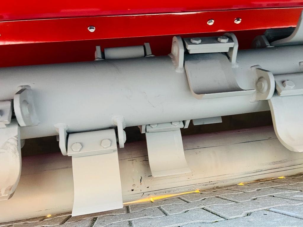 Ducker UM 30 FRONTKLEPELMAAIER