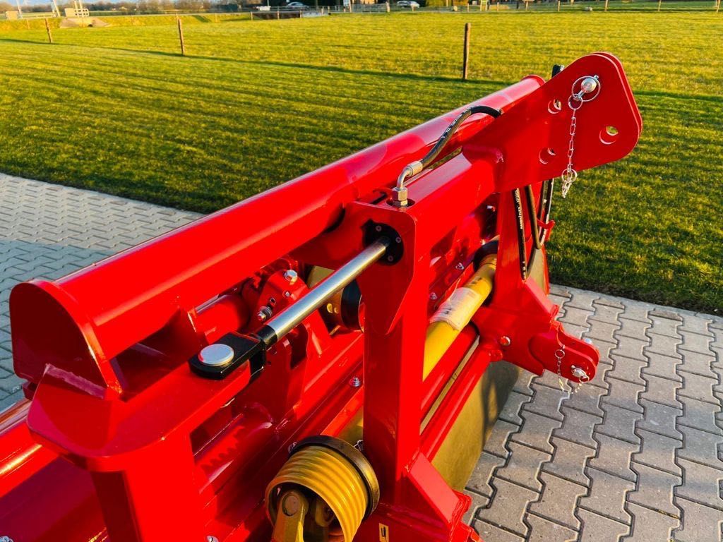 Ducker UM 30 FRONTKLEPELMAAIER