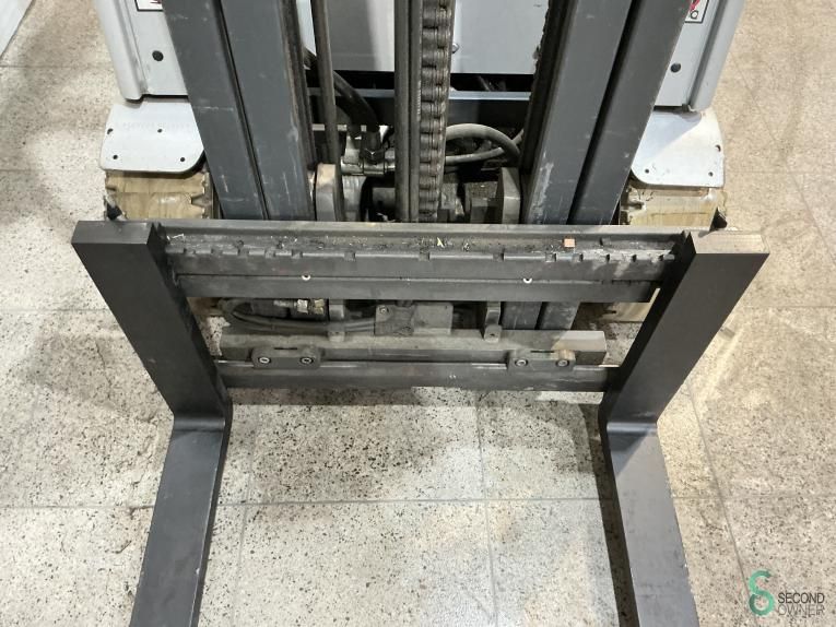 Gabelstapler Elektrisch Still RX20-20P 2019