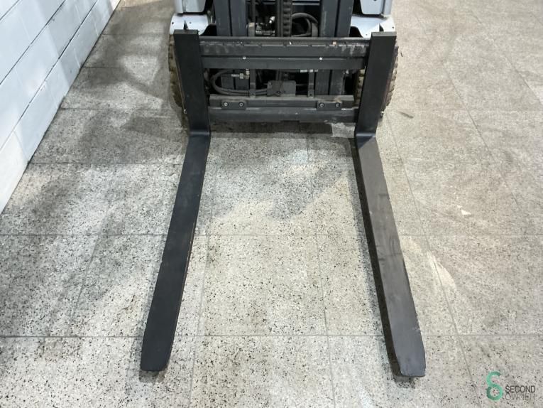 Gabelstapler Elektrisch Still RX20-20P 2019