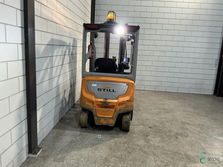 Gabelstapler Elektrisch Still RX20-20P 2019