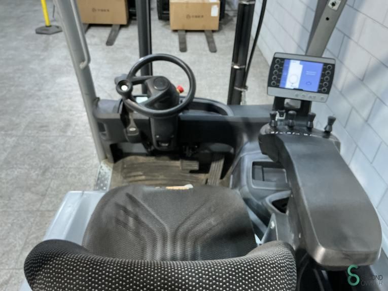 Gabelstapler Elektrisch Still RX20-20P 2019