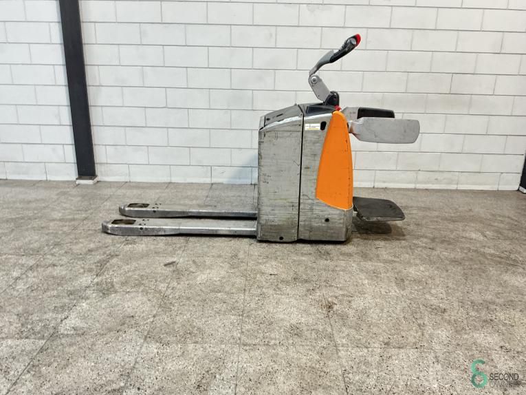 Hubwagen Elektrisch Still EXU-SF20 2018