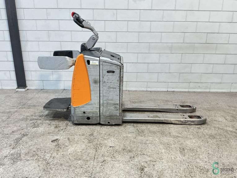 Hubwagen Elektrisch Still EXU-SF20 2018