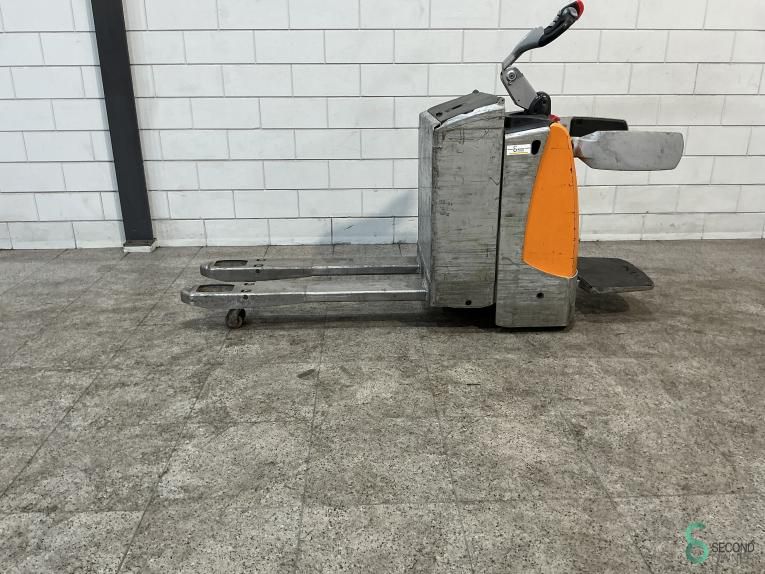 Hubwagen Elektrisch Still EXU-SF20 2018