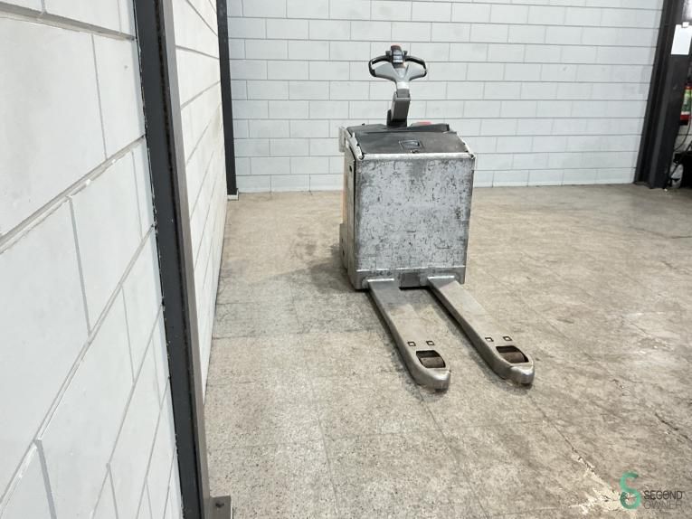 Hubwagen Elektrisch Still EXU-SF20 2018