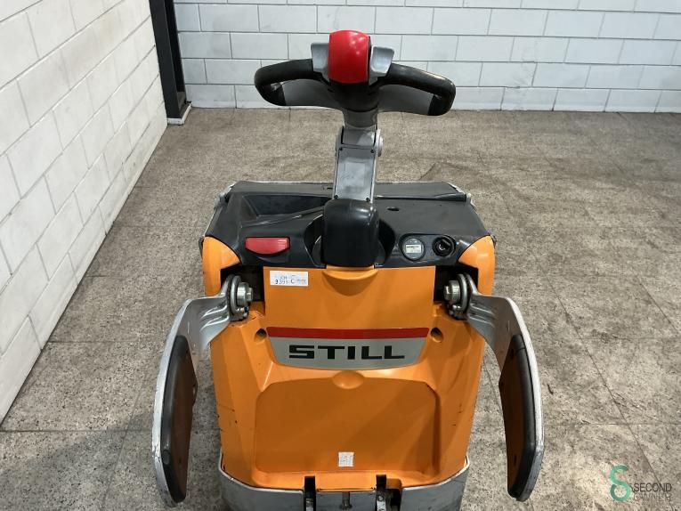 Hubwagen Elektrisch Still EXU-SF20 2018